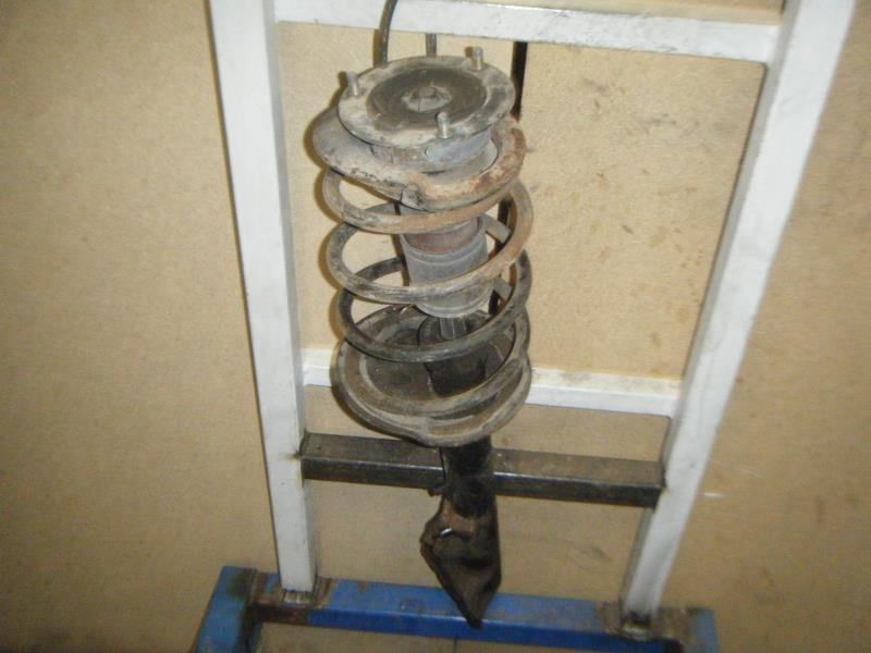 Ammortizzatore anteriore destro OPEL CORSA B  - 1