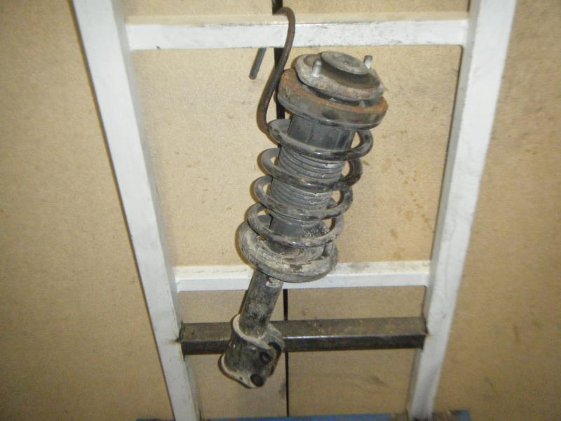 Ammortizzatore anteriore destro OPEL CORSA B  - 1