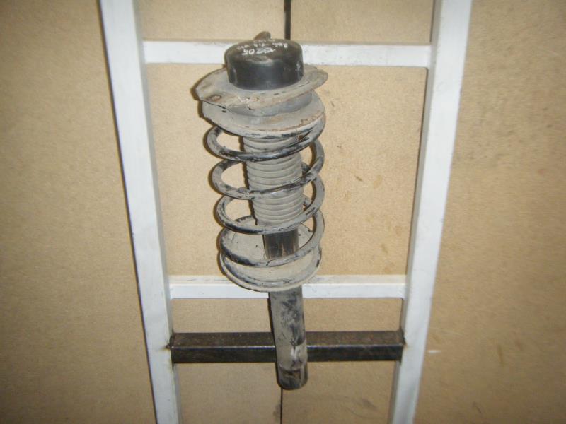 Ammortizzatore anteriore destro PEUGEOT 206 PHASE 1 Gasolina - 1