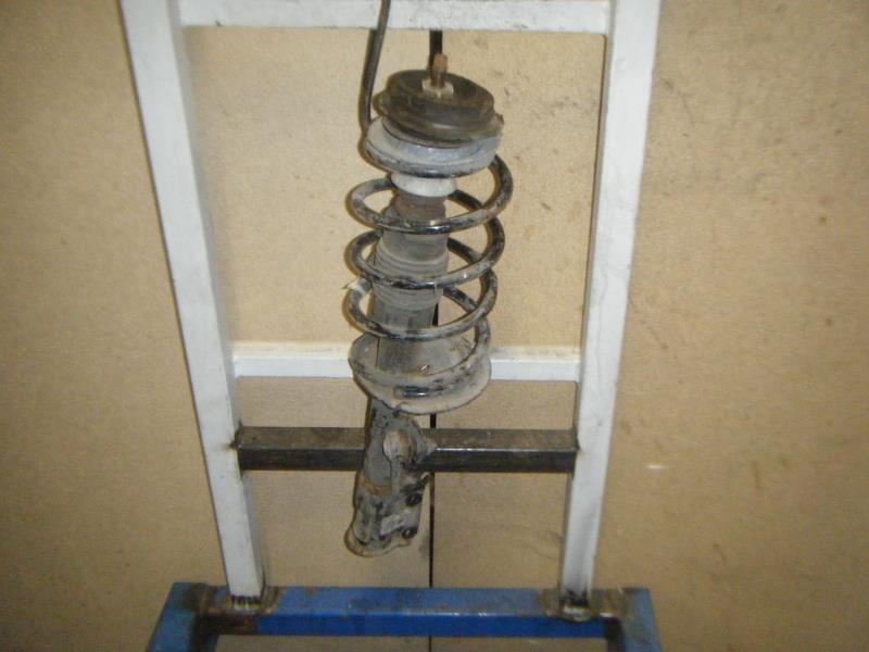 Ammortizzatore anteriore sinistro FIAT PANDA 2 PHASE 1 Diésel - 1