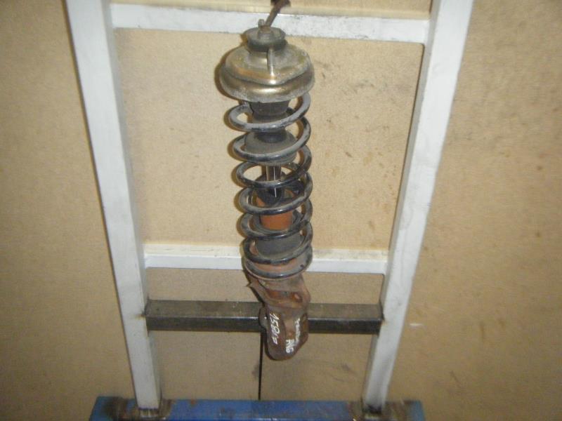 Ammortizzatore anteriore sinistro FIAT PANDA 1 PHASE 1 Gasolina - 1