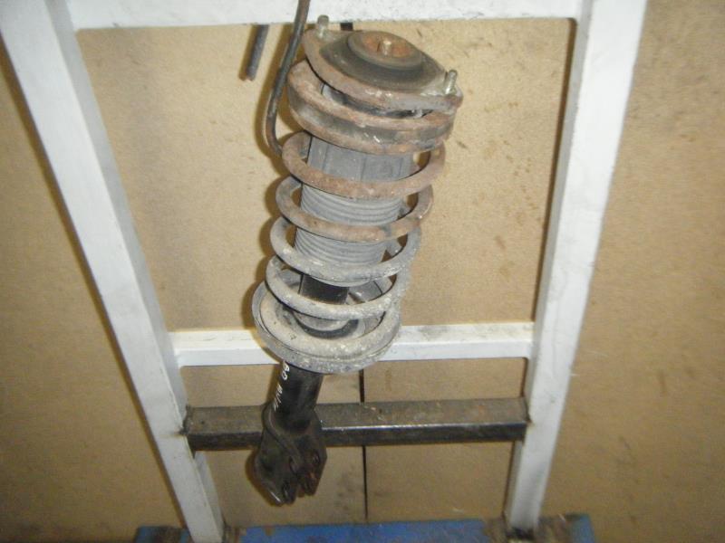 Amortisseur avant gauche OPEL CORSA B  - 1