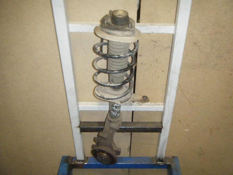 Ammortizzatore anteriore sinistro PEUGEOT 106 PHASE 2 Gasolina - 1