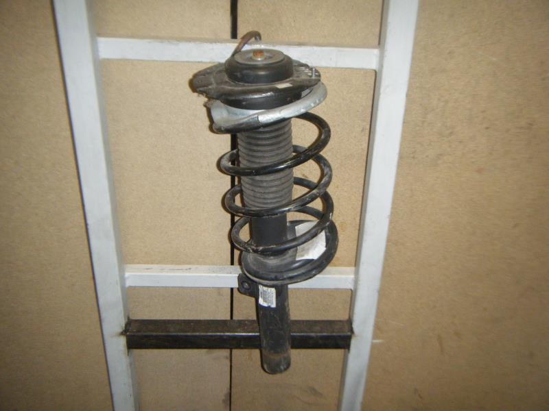 Ammortizzatore anteriore sinistro PEUGEOT 206 + Gasolina - 1