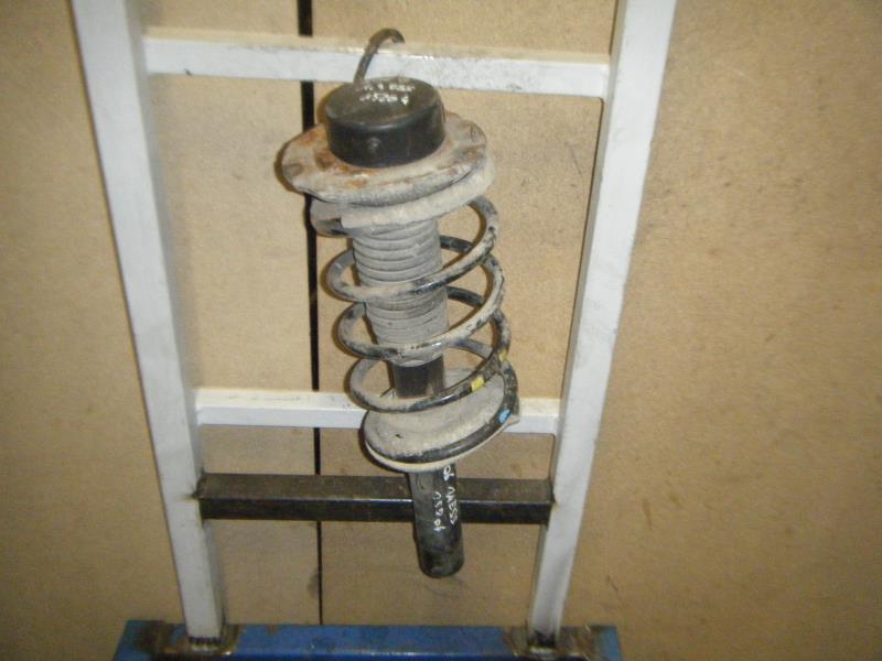 Ammortizzatore anteriore sinistro PEUGEOT 206 PHASE 1 Gasolina - 1