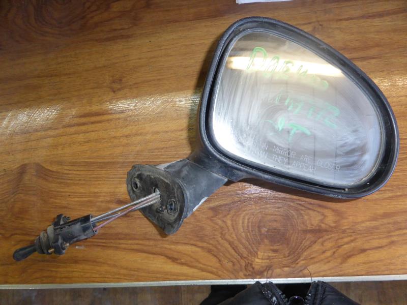 Retroviseur droit DAEWOO MATIZ  - 1