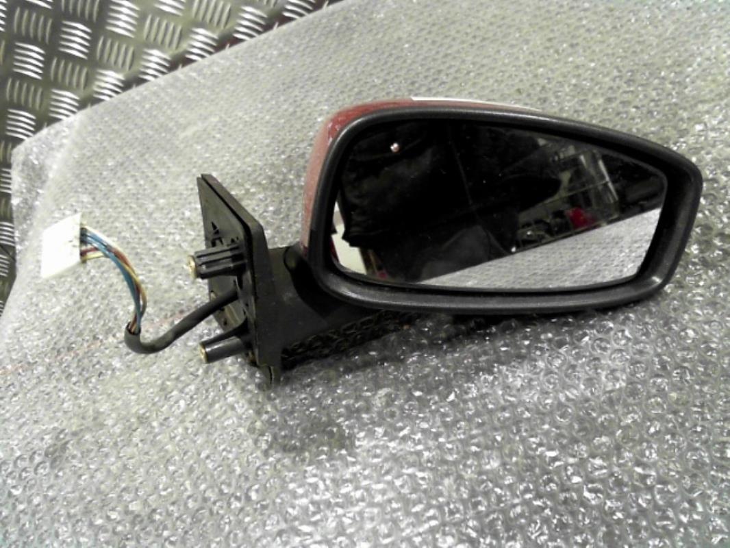 Retrovisor derecho FIAT IDEA PHASE 2 Diésel - 1
