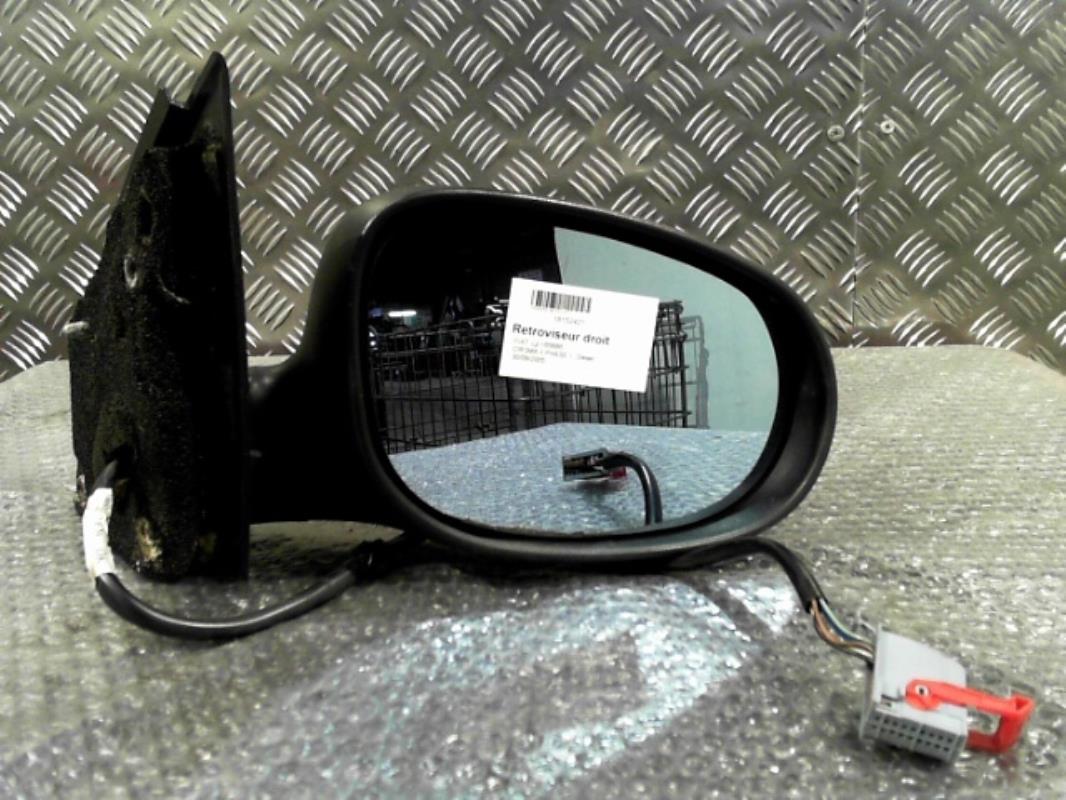 Retrovisor derecho FIAT CROMA 2 PHASE 1 BREAK Diésel - 1