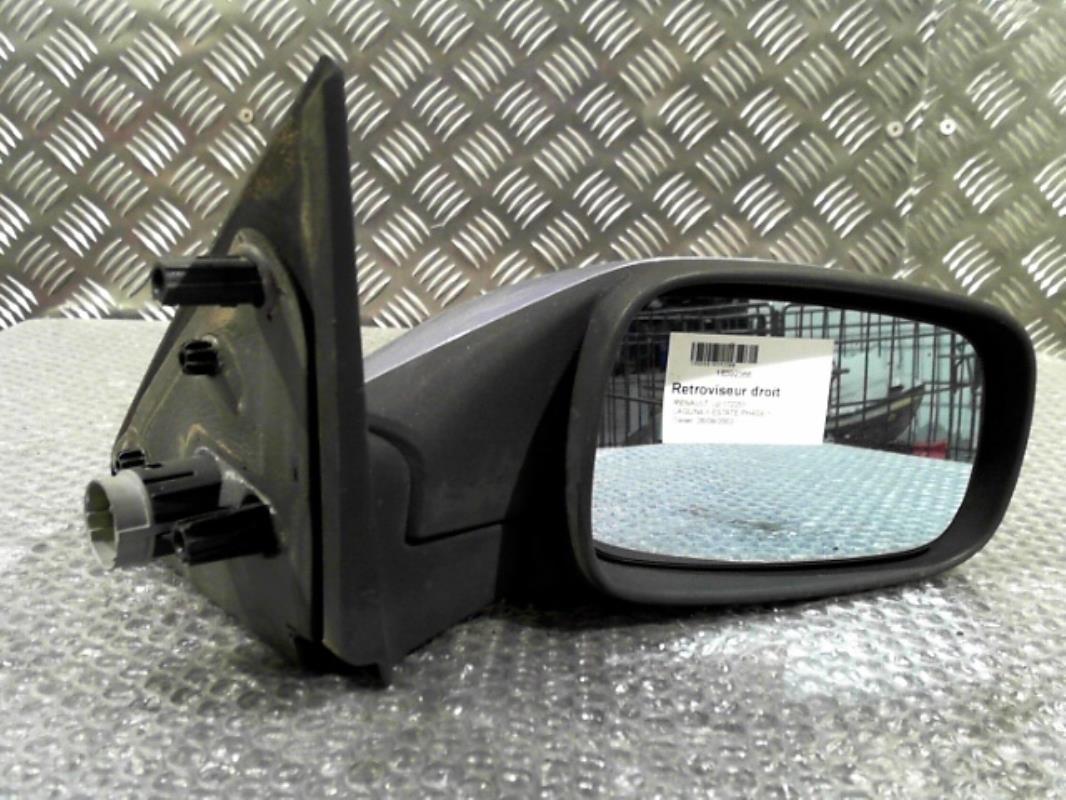 Retrovisor derecho RENAULT LAGUNA 2 PHASE 1 BREAK Diésel - 1