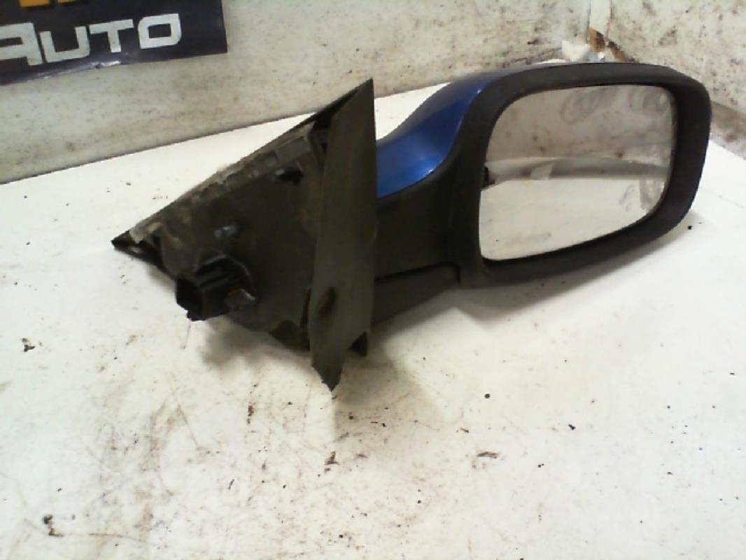 Retrovisor derecho RENAULT SCENIC 2 PHASE 1 Diésel - 1