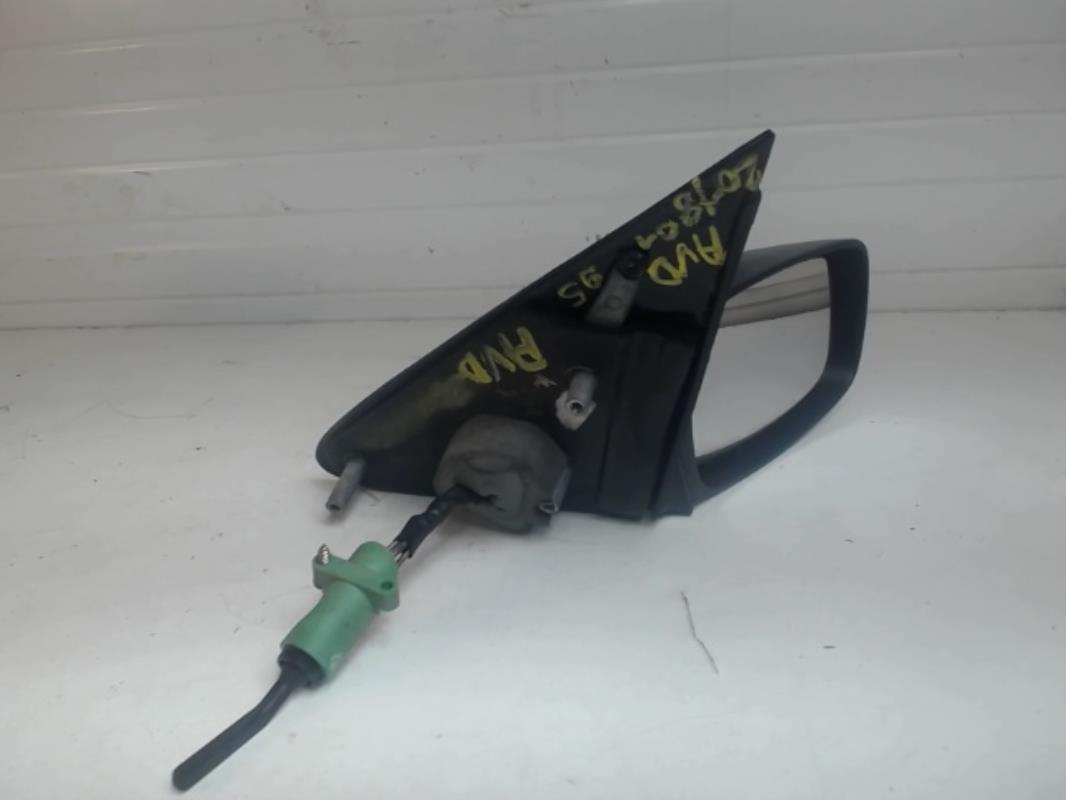Image Retroviseur droit - FORD MONDEO 1