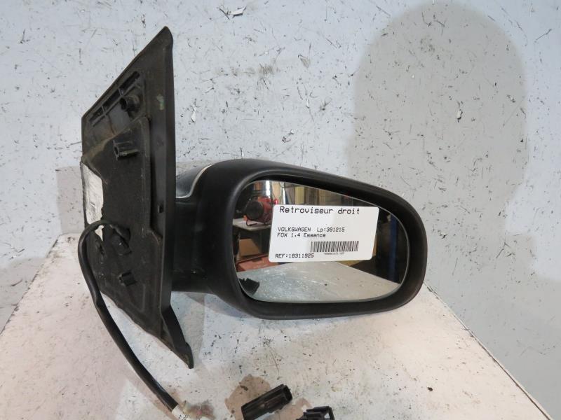 Specchietto retrovisore destro VOLKSWAGEN FOX Gasolina - 1