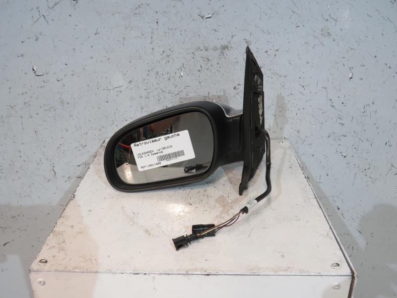 Specchietto retrovisore sinistro VOLKSWAGEN FOX Gasolina - 1