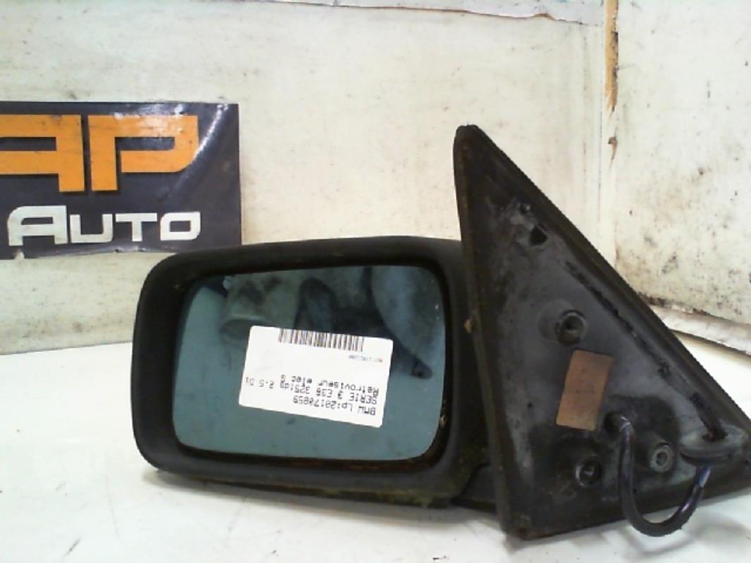 Retrovisor izquierdo BMW SERIE 3 E36 Diésel - 1
