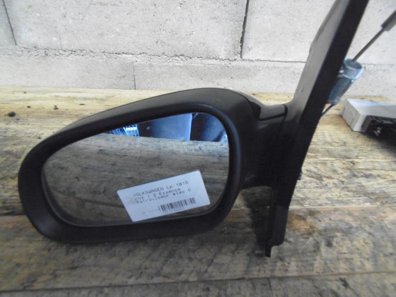 Retroviseur gauche VOLKSWAGEN FOX Essence - 1