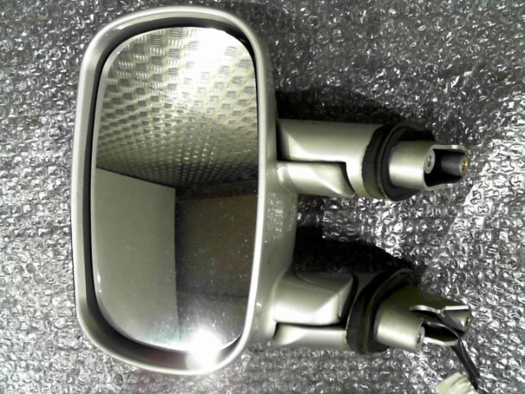 Specchietto retrovisore sinistro FIAT DOBLO 1 PHASE 1 Gasolina - 1