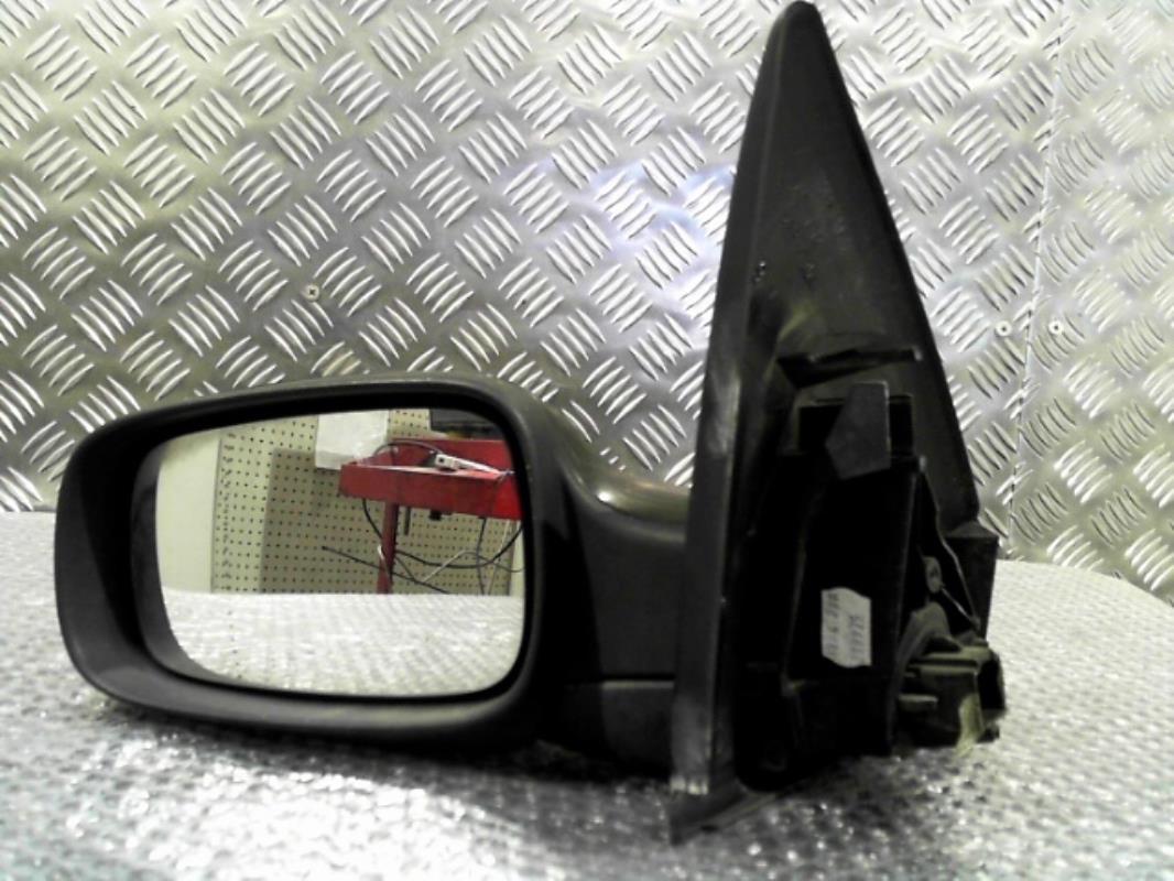 Specchietto retrovisore sinistro RENAULT MEGANE 2 PHASE 1 Diésel - 1