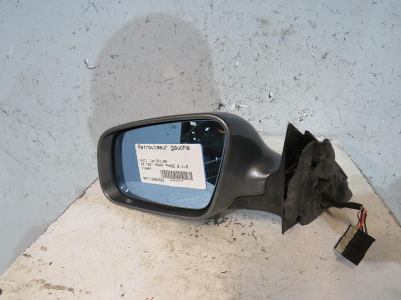 Retrovisor izquierdo AUDI A4 1 PHASE 2 Diésel - 1
