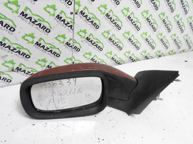 Specchietto retrovisore sinistro RENAULT LAGUNA 2 PHASE 1 Gasolina - 1