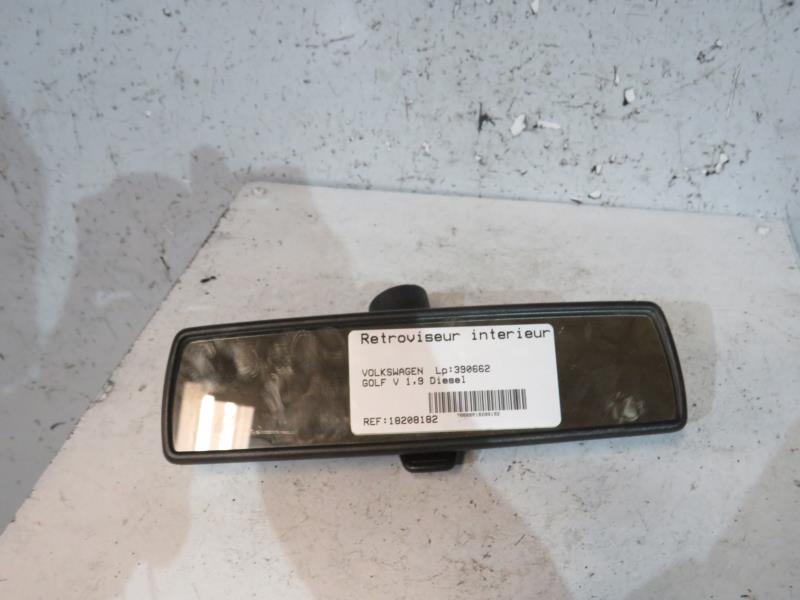 Retrovisor interior VOLKSWAGEN GOLF 5 Diésel - 1
