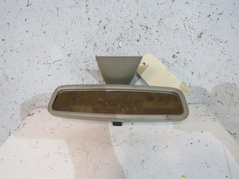 Specchietto retrovisore interno MERCEDES CLASSE C 203 COUPE SPORT PHASE 2 Gasolina - 1