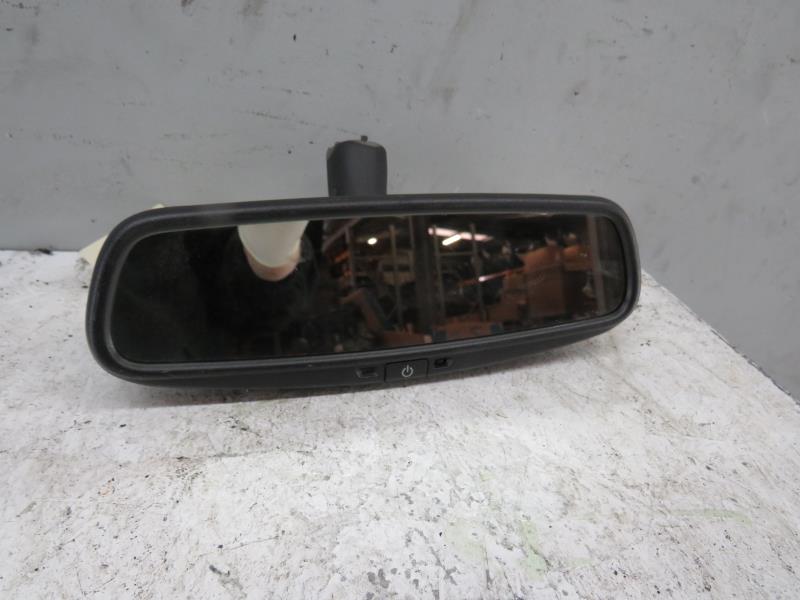 Retrovisor interior PEUGEOT 407 PHASE 1 Diésel - 1