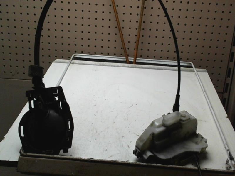Serrure avant droit CITROEN C2 PHASE 1 Diesel - 1