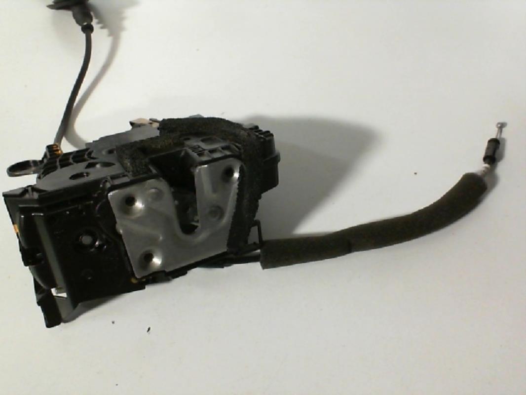 Serrure avant droit RENAULT CLIO 4 PHASE 1 Essence - 1