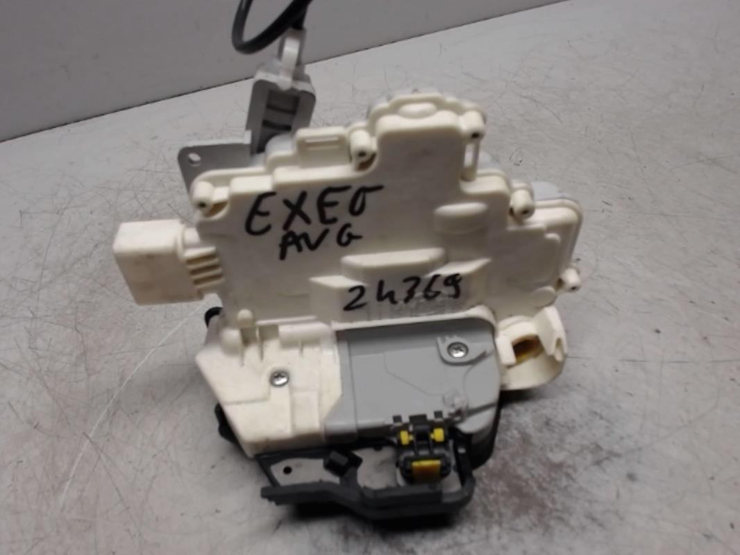 Serrure avant gauche SEAT EXEO Diesel - 1