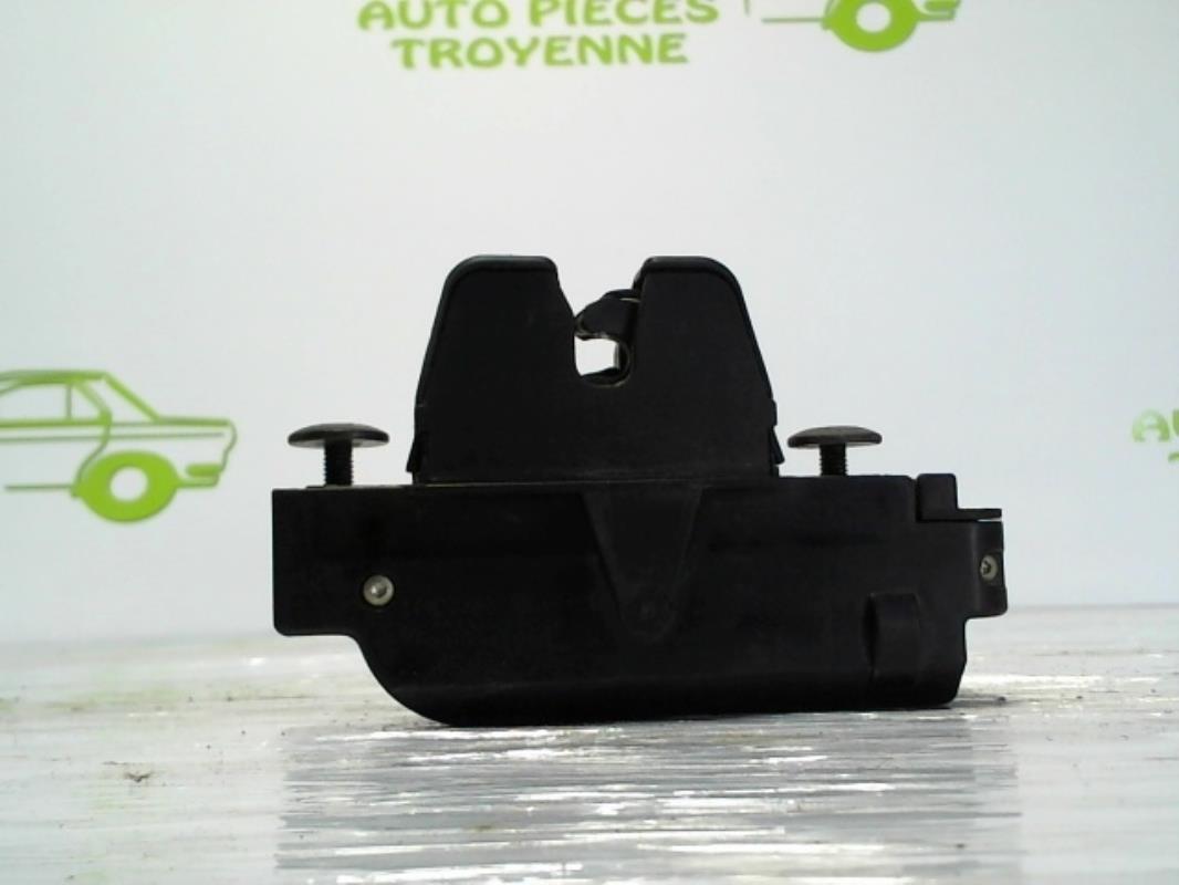 Serrure de hayon CITROEN XSARA PHASE 2 COUPE Essence - 1