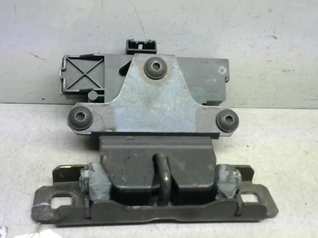 Serrure de hayon FORD C-MAX 1 PHASE 1 Diesel - 1