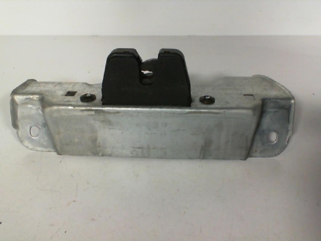 Serrure de hayon PEUGEOT 807 Diesel - 1