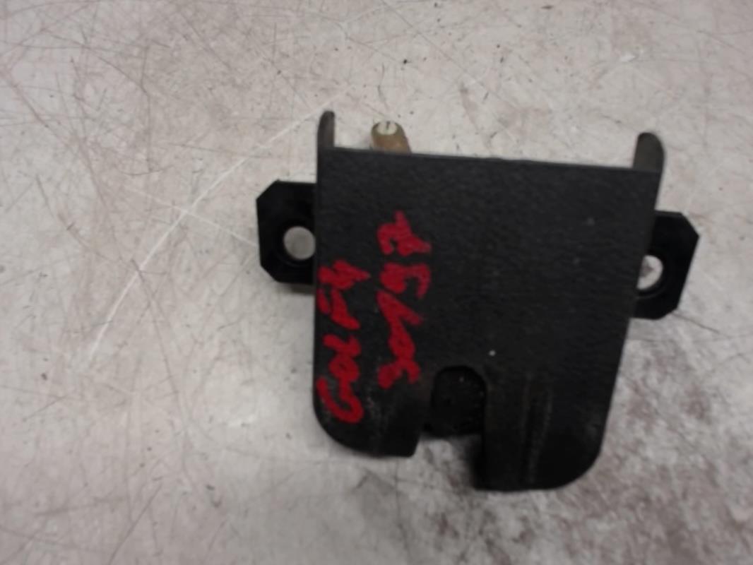 Photo de la pièce