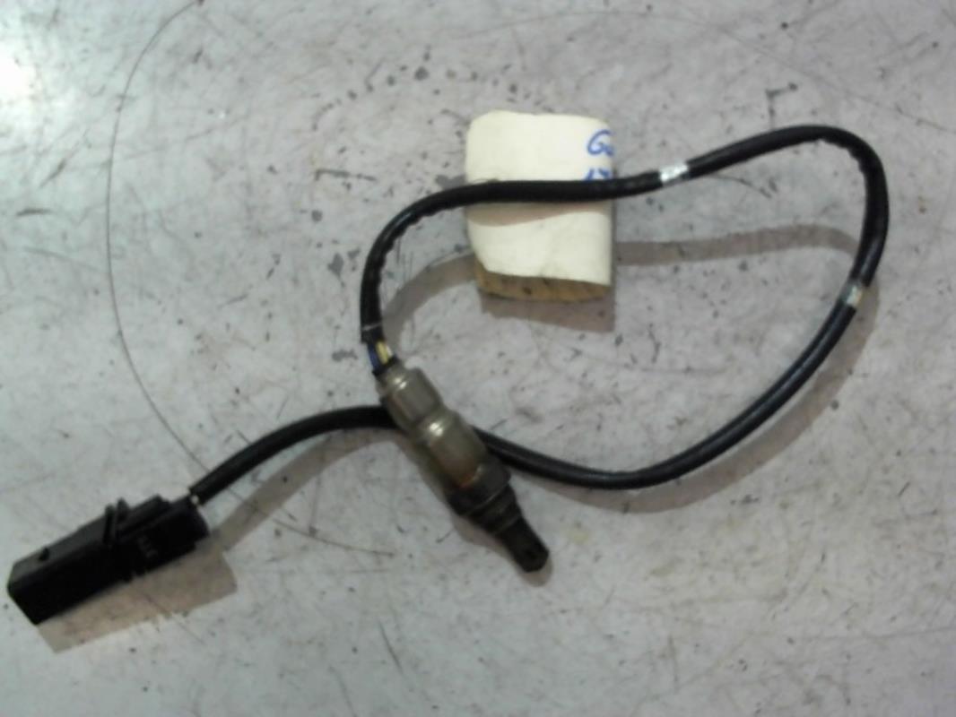 Sonde lambda VOLKSWAGEN GOLF 7 PHASE 1 Diesel - 1