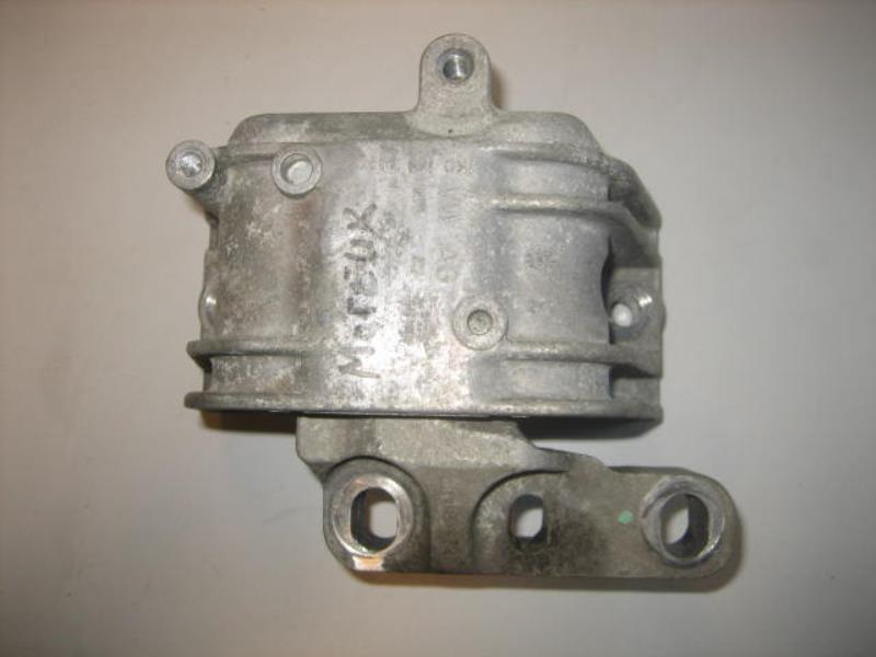 Supporto motore sinistro VOLKSWAGEN GOLF 5 Diésel - 1