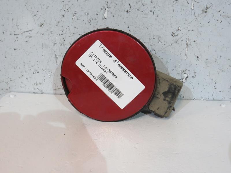 Trappe d'essence CITROEN C4 1 PHASE 1 Diesel - 1