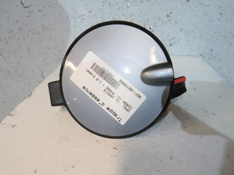Trappe d'essence OPEL CORSA D PHASE 1 Diesel - 1
