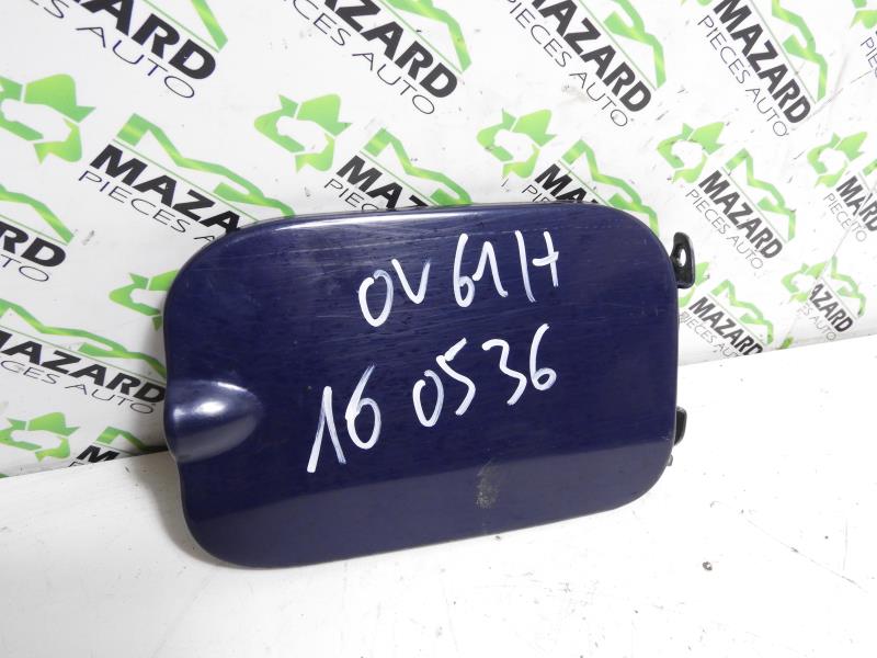 Image Trappe d'essence - DACIA LOGAN MCV 1