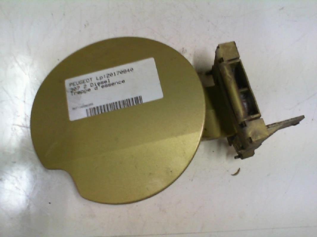 Trappe d'essence PEUGEOT 307 PHASE 1 Diesel - 1