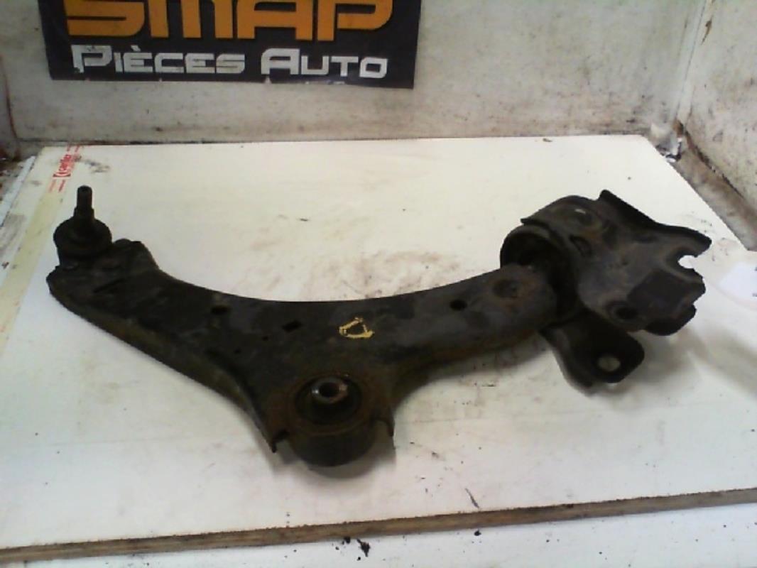 Triangolo anteriore sinistro FORD S-MAX 1 PHASE 1 Gasolina - 1