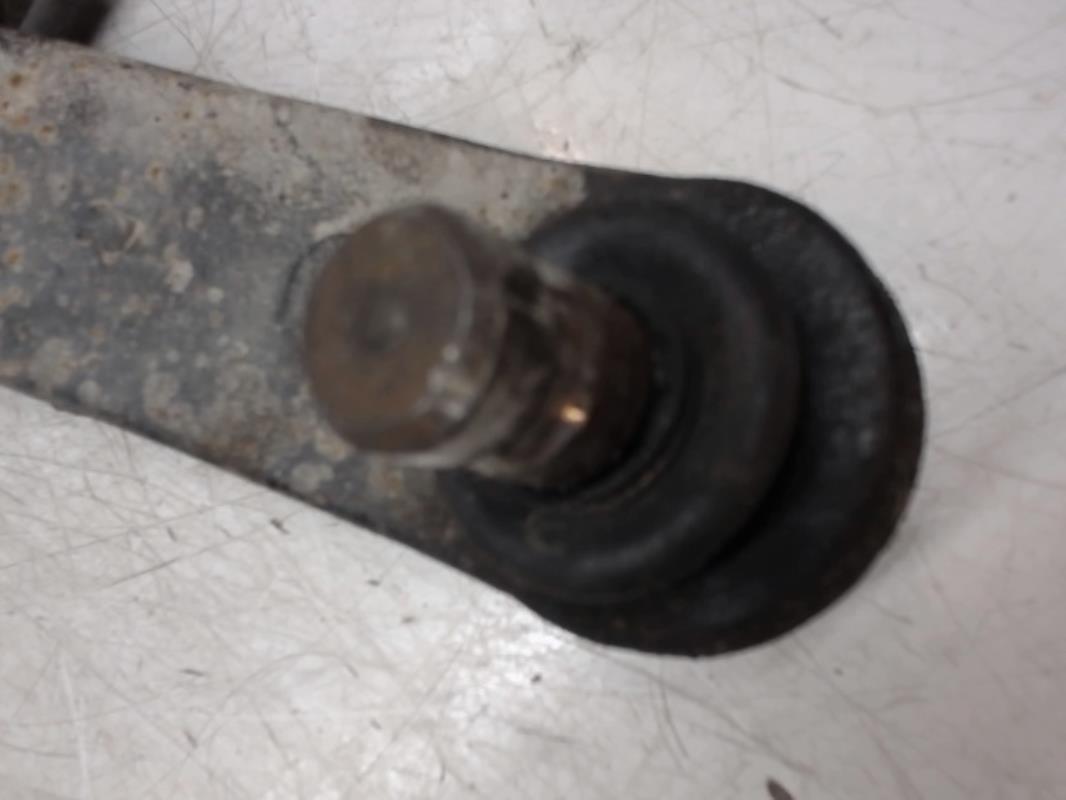 Triangle inferieur avant droit RENAULT MASTER 2 PHASE 1 Diesel - 1