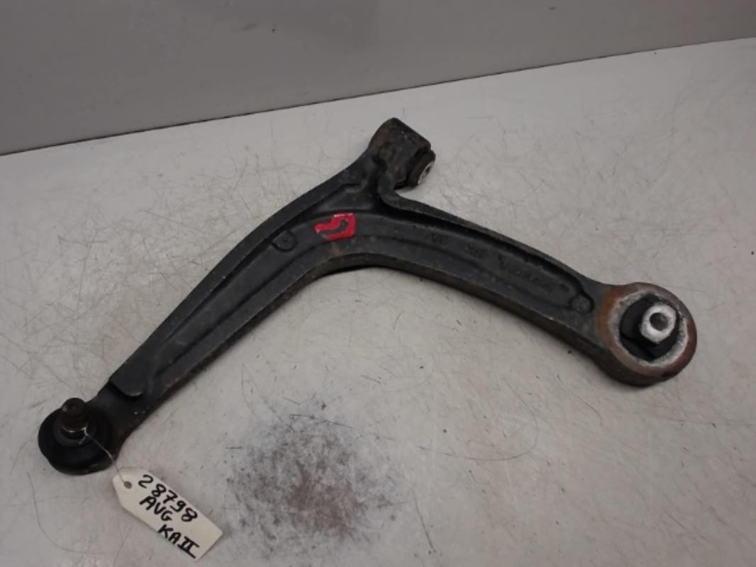 Triangle avant gauche FORD KA 2 PHASE 2 Diesel - 1