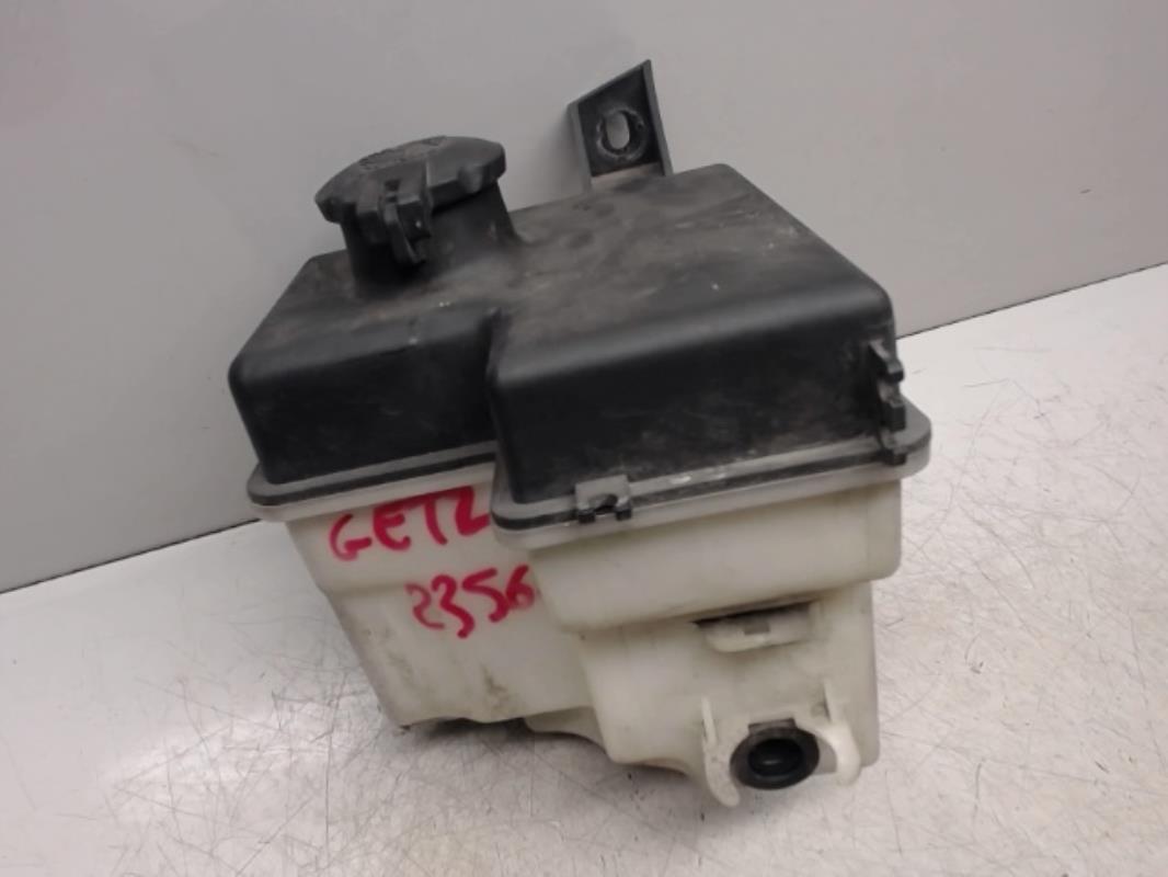 Vase de lave glace HYUNDAI GETZ PHASE 1 Essence - 1