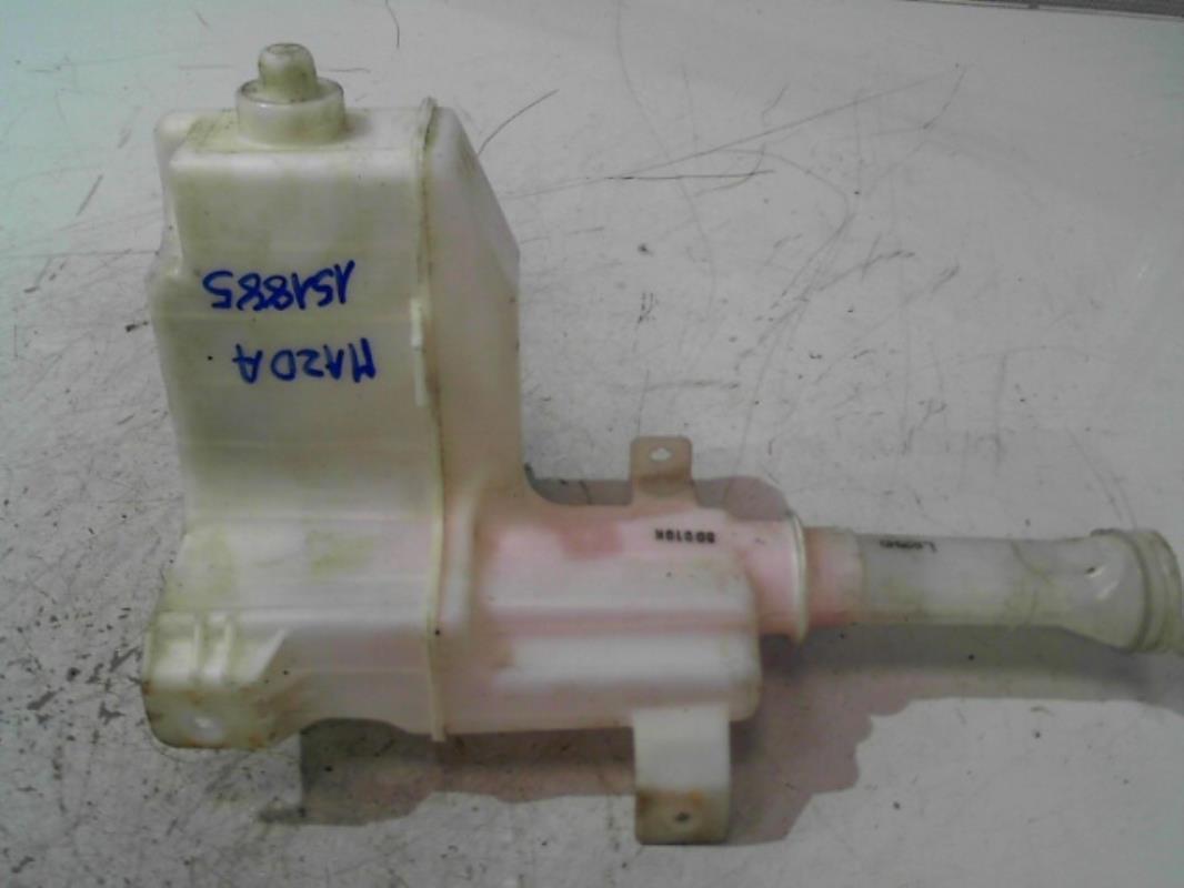 Vase de lave glace MAZDA PREMACY Diesel - 1