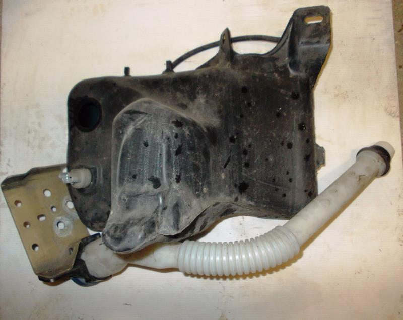 Vase de lave glace CITROEN C5 1 PHASE 2 Diesel - 1