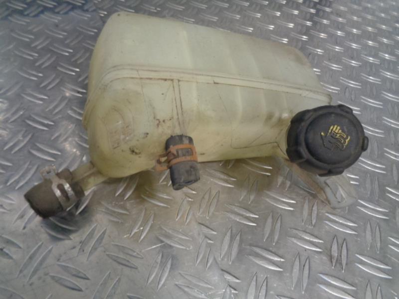 Vase d'expansion RENAULT SCENIC 2 PHASE 1 Diesel - 1