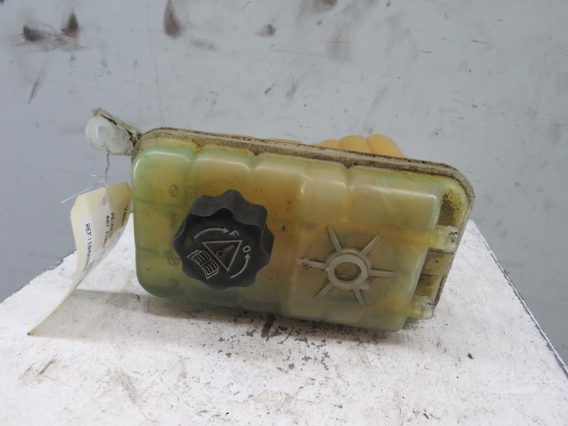 Vaso di espansione PEUGEOT 407 PHASE 1 Diésel - 1