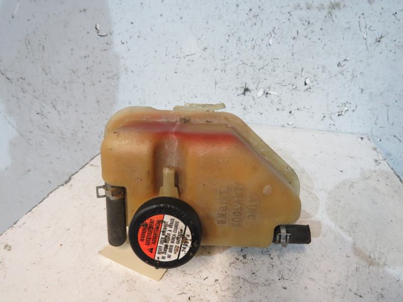Vase d'expansion SUZUKI SWIFT 3 Diesel - 1