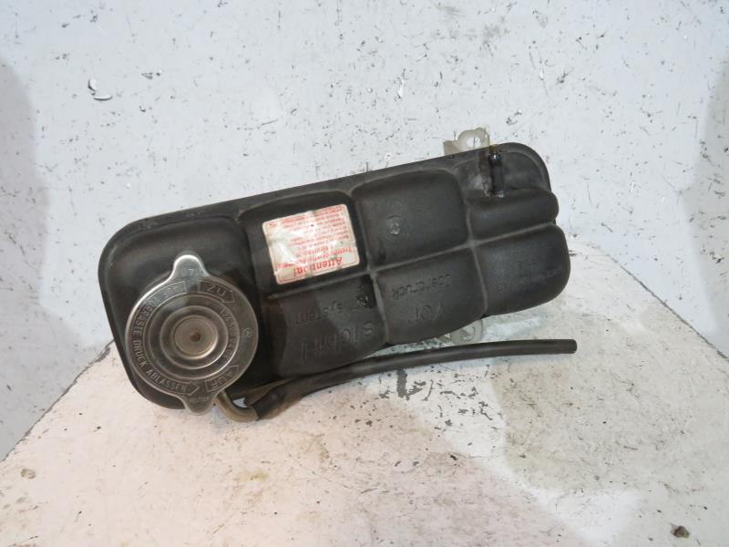 Vaso di espansione MERCEDES CLASSE E 124 PHASE 2 COUPE Gasolina - 1