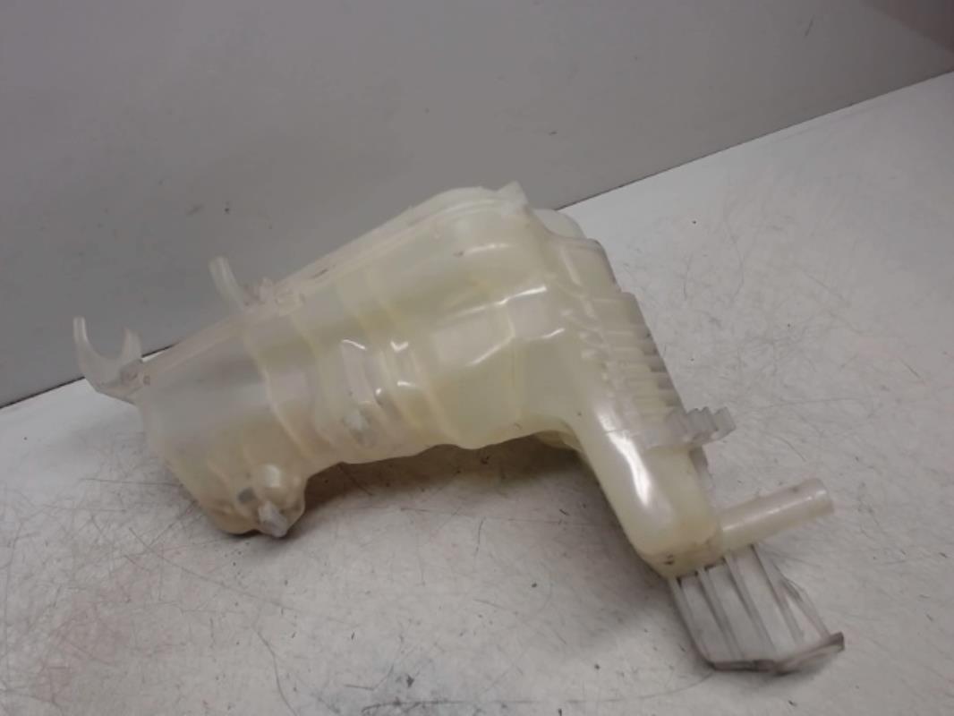 Vase d'expansion RENAULT LAGUNA 3 PHASE 1 BREAK Diesel - 1